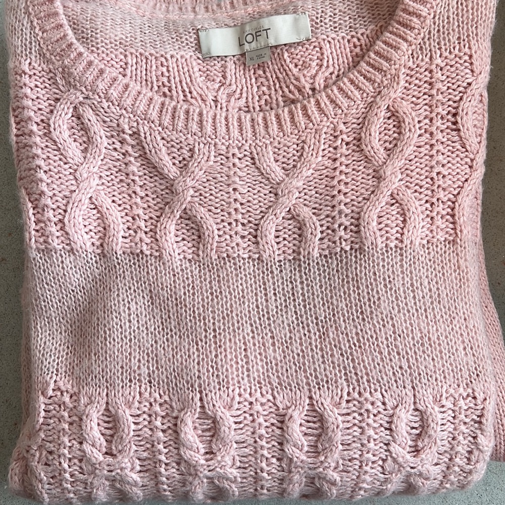 LOFT Sweater